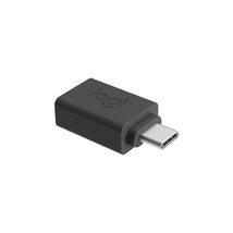 Logitech USB-C to USB-A Adapter - $27.30