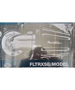 Catalogue De Pièces De Touring Harley Davidson FLTRXSE 2012 Manuel D&#39;Usi... - $99.63