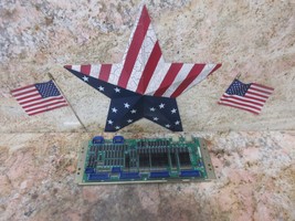YASKAWA CIRCUIT BOARD JANCD-1021 DF8202440 REV.A IO21 - $1,449.87 MXN