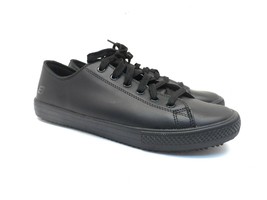 Skechers Women&#39;s Work Relaxed Fit: Arispel SR Work Shoes 76593 Black Size 11M - £33.76 GBP