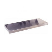 Broilmaster Front Stainless Steel Grill Shelf - £159.96 GBP