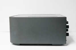 Classe Delta Mono 1000W 1 Ch. Power Amplifier (very good) image 3