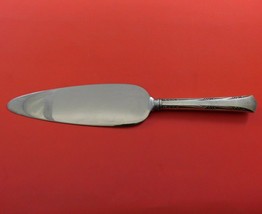 Greenbrier by Gorham Sterling Silver Cake Server HH WS Narrow Blade 9 3/4&quot; - $58.41