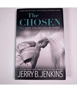 The Chosen I Have Called You By Name A Novel Based On Season 1 Of The Ch... - $13.56 CAD