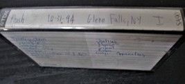 Grateful Dead Live Glen Falls NY 10-31-94 on TDK SA 90 - £10.83 GBP