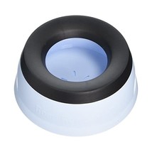 Prestige Road Refresher Non Spill Pet Water Bowl, S, Blue  - $36.00