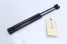 97-04 MERCEDES-BENZ SLK230 TRUNK LID LIFT SUPPORTS PAIR Q4596 image 2