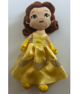 Disney Princess Belle Beauty and the Beast Plush Soft Doll - $10.84