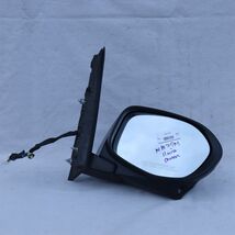 2014-15 Honda Odyssey Door Mirror Heated W/ Lane Watch Pssngr Right RH [11 wire] image 2