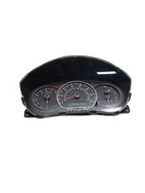 Speedometer Hatchback MPH Fits 07-09 SX4 1340754 - $34.64
