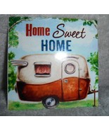 Refrigerator Magnets Life is Good Home Sweet Home Ganz Camper You Choose - $5.38 CAD