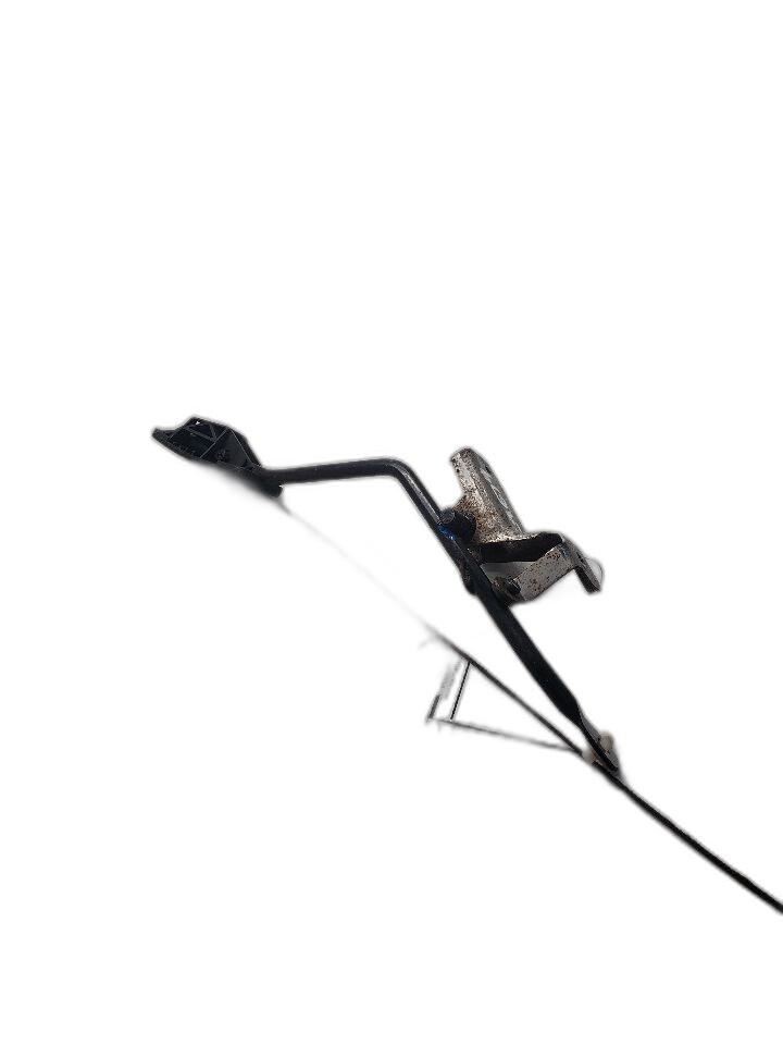 ACCORD    2002 Gas Accelerator Pedal 1245510 Item image 10
