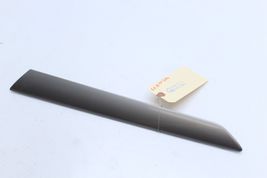 11-18 VOLKSWAGEN JETTA REAR LEFT DOOR PANEL TRIM Q2832 image 4