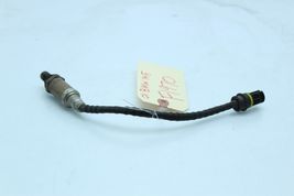 99-03 BMW M5 Upstream and Downstream O2 Sensors F1970 image 9