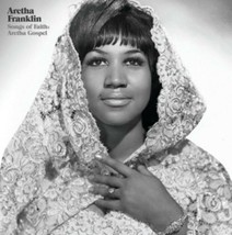 Aretha Franklin - Songs Of Faith: Aretha Gospel- LP Vinyl - £28.76 GBP