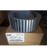 LAU Conaire 02048763 8&quot; SINGLE BLOWER WHEEL INLET 3-3/16&quot;×1/2&quot; CW New NI... - €25,67 EUR