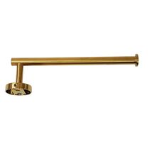Kohler 27291-2MB Elate 9" Towel Bar - Vibrant Brushed Moderne Brass - $39.90