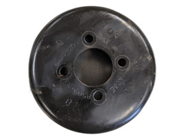 Water Pump Pulley From 2009 Ford E-250  4.6 AC3E8509BA - $24.70