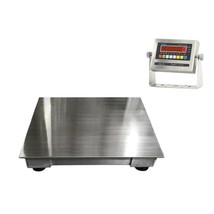 SellEton SL-800-SS NTEP (Legal for Trade) Stainless Steel Washdown Floor... - $2,102.09+