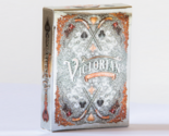 Victorian (Pearl Edition) Playing Cards - £15.95 GBP