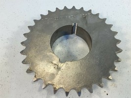 Martin 50BTB30H Taper Bore 2012 Roller Chain Sprocket 50 Chain 30T - £57.75 GBP