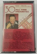 Danny Davis &amp; The Nashville Brass 30 All Time Favorites Cassette Tape - £9.55 GBP