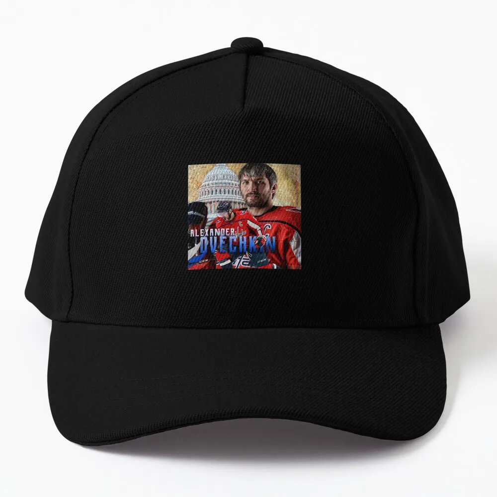 Alex Ovechkin Baseball Cap Casquette Bobble Hat Golf Hathat  - $13.99