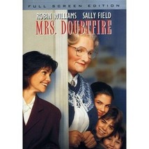 Mrs. Doubtfire (Widescreen) DVD - £7.13 GBP