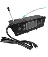 Digital Thermostat Controller Fit for Pit Boss 3-Series Digital Electric - $138.10 CAD