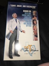 Dr. T &amp; The Mujeres, Director: Robert Bernard Altman, Altman (VHS 2001) Comedia - £5.44 GBP