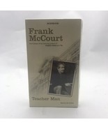 Teacher Man by Frank McCourt: New Audiobook - $15.09 CAD