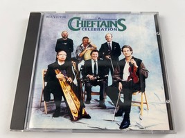 Chieftains - Celebration [CD] - £2.98 GBP