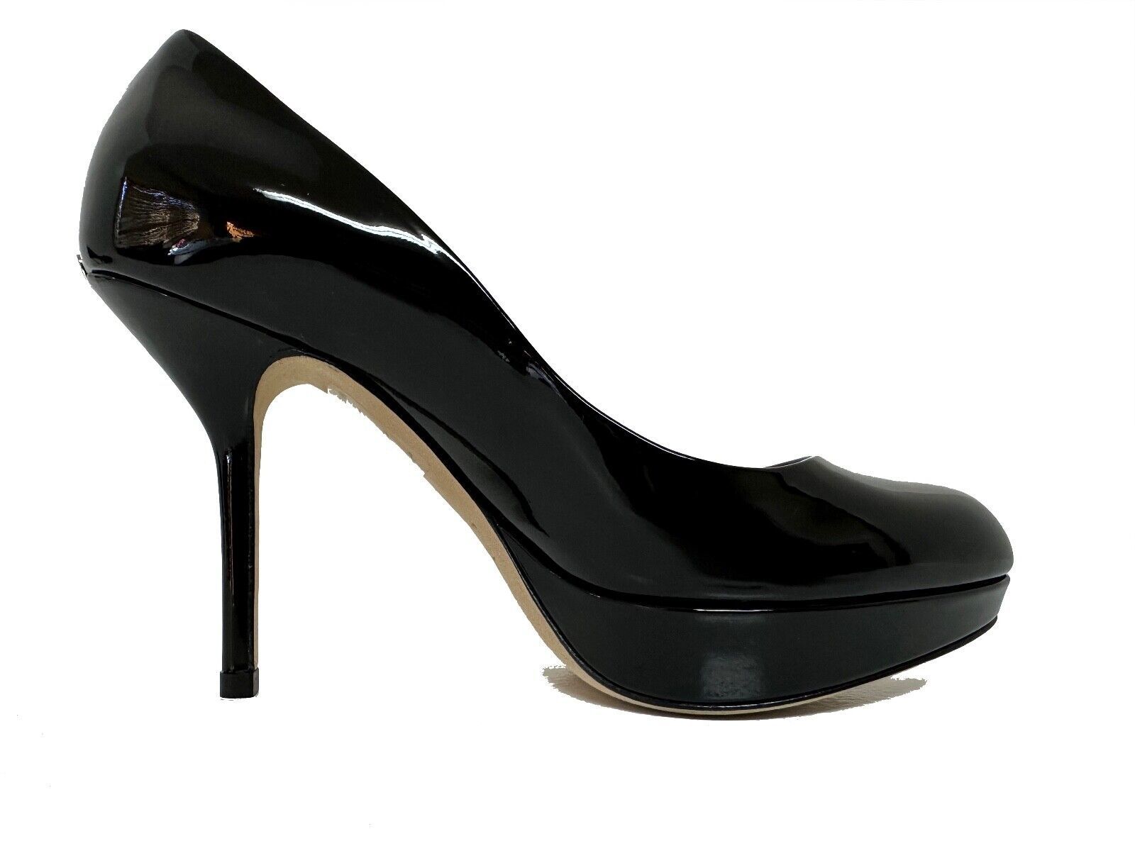 New Miss Dior Black Pumps Christian Dior  EU 35 US 5 - $485.10
