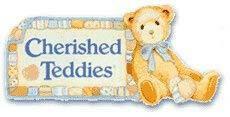 Cherished Teddies Scrooge & Marley Night Light 622788 - £23.73 GBP