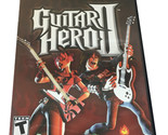 Sony Game Guitar hero ii 194833 - £3.19 GBP