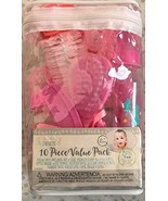 le bebe Favorite 10 Piece Value Pack 0 Months - £9.82 GBP