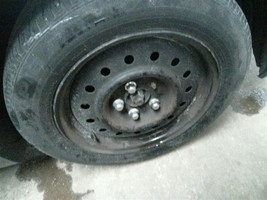 Wheel 16x6-1/2 Steel 15 Holes Fits 02-06 ALTIMA 3184016 - £79.38 GBP