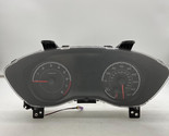 2017 Subaru Impreza Speedometer Instrument Cluster 47410 Miles N01B39002 - $94.49