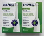 2 Pack - Enemeez Kids DocuSol Constipation Relief Mini Enemas, 5 ct ea, ... - $23.74