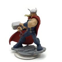 Disney Infinity Marvel Avengers 2.0 Thor Game Figure Xbox One 360 PS3 PS4 Loose - £7.74 GBP