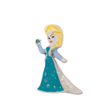 Origami Owl Charm Disney (New) Disney Frozen Queen Elsa - CH4454 - £8.16 GBP