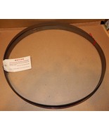 Band Saw Blade 160&quot; Or 13&#39; 4&quot; x 1&quot; Wide 4 Tooth Hard Edge Sharp By Simon... - $53.49 CAD