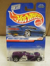 Mattel Hot WHEELS- 21065- Screamin HAULER- NEW- L15 - $3.62