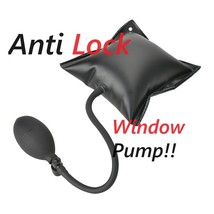 8PK New Inflatable Air Pump Auto Repair Car Window Anti Door Key Lost - £60.93 GBP