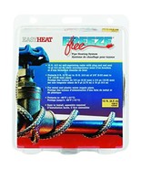 Freeze Free Pipe Heating System 15 &#39;, 30 &quot; - $55.51