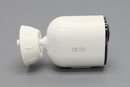 Arlo Ultra 2 VMC5040 4K Wireless Security Camera White Security Mount READ image 4