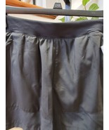 Old Navy Women&#39;s Black Polyester Mid Rise Comfot Waist Activewear Shorts... - $31.56 CAD