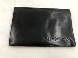 2008 Nissan Armada Manual Case Only OEM E01B15055 - $17.99