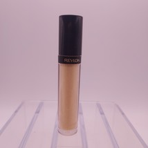 REVLON Super Lustrous The Lip Gloss 300 ALL THAT GLITTERS - $8.90
