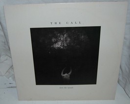 Vintage Vinyl LP  The Call Into The Woods Elektra Record Album - £7.94 GBP